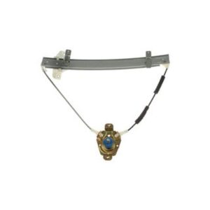 DORMAN 740-238 Manual Window Regulator (Regulator Only)