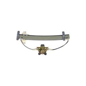 DORMAN 740-244 Manual Window Regulator (Regulator Only)