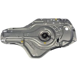 DORMAN 740-265 Power Window Regulator (Regulator Only)