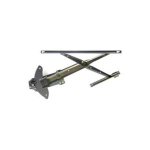 DORMAN 740-312 Manual Window Regulator (Regulator Only)