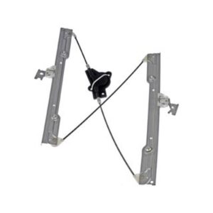 DORMAN 740-344 Power Window Regulator (Regulator Only)