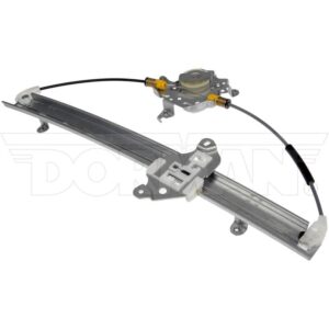 DORMAN 740-349 Power Window Regulator (Regulator Only)