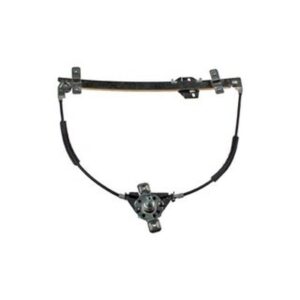 DORMAN 740-367 Manual Window Regulator (Regulator Only)