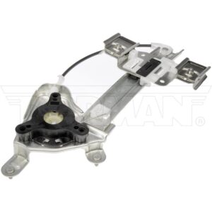 DORMAN 740-378 Power Window Regulator (Regulator Only)