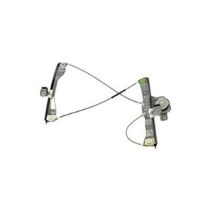 DORMAN 740-399 Manual Window Regulator (Regulator Only)