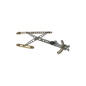DORMAN 740-414 Manual Window Regulator (Regulator Only)