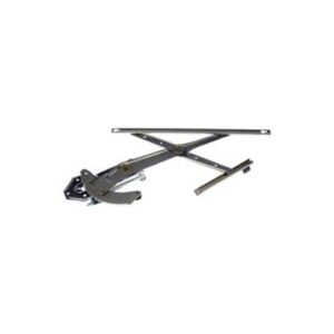 DORMAN 740-418 Power Window Regulator (Regulator Only)