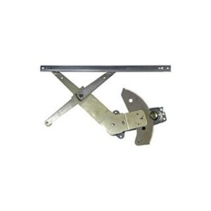 DORMAN 740-424 Manual Window Regulator (Regulator Only)