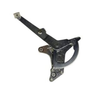 DORMAN 740-455 Power Window Regulator (Regulator Only)