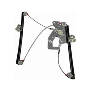 DORMAN 740-478 Power Window Regulator (Regulator Only)