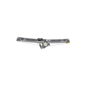 DORMAN 740-481 Power Window Regulator (Regulator Only)