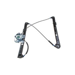 DORMAN 740-489 Power Window Regulator (Regulator Only)