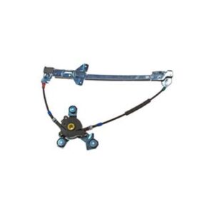 DORMAN 740-492 Power Window Regulator (Regulator Only)