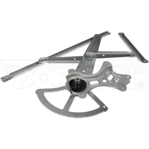 DORMAN 740-509 Power Window Regulator (Regulator Only)