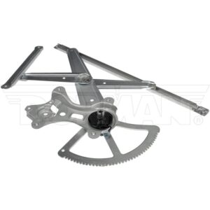 DORMAN 740-510 Power Window Regulator (Regulator Only)