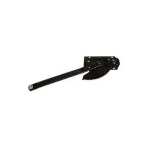 DORMAN 740-5505 Heavy Duty Manual Window Regulator (Regulator Only)