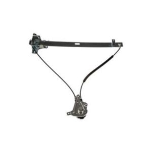 DORMAN 740-568 Manual Window Regulator (Regulator Only)