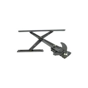 DORMAN 740-615 Manual Window Regulator (Regulator Only)