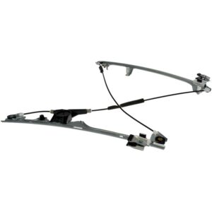DORMAN 740-644 Power Window Regulator (Regulator Only)