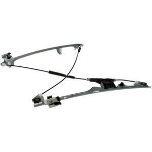 DORMAN 740-645 Power Window Regulator (Regulator Only)