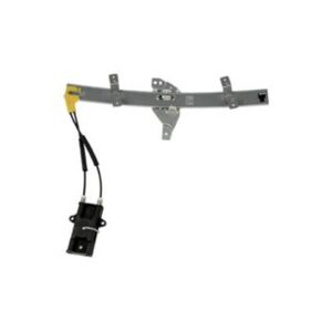 DORMAN 740-646 Power Window Regulator (Regulator Only)