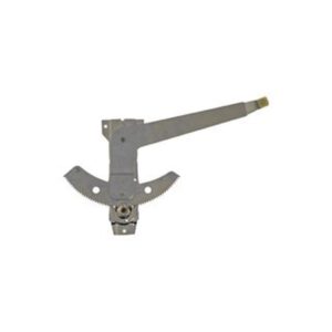 DORMAN 740-652 Manual Window Regulator (Regulator Only)