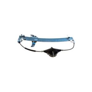 DORMAN 740-663 Power Window Regulator (Regulator Only)
