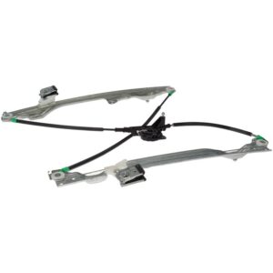 DORMAN 740-690 Power Window Regulator (Regulator Only)