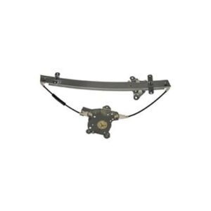 DORMAN 740-702 Power Window Regulator (Regulator Only)