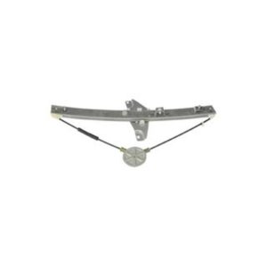 DORMAN 740-707 Power Window Regulator (Regulator Only)