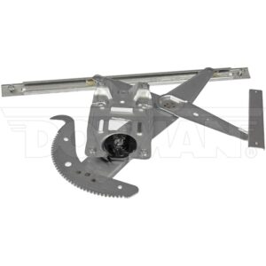 DORMAN 740-756 Power Window Regulator (Regulator Only)