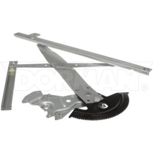 DORMAN 740-757 Power Window Regulator (Regulator Only)