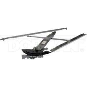 DORMAN 740-759 Power Window Regulator (Regulator Only)