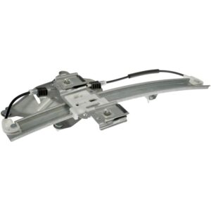 DORMAN 740-762 Power Window Regulator (Regulator Only)
