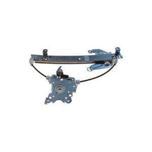 DORMAN 740-778 Power Window Regulator (Regulator Only)