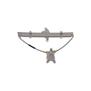 DORMAN 740-782 Power Window Regulator (Regulator Only)
