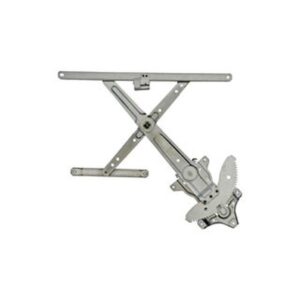 DORMAN 740-796 Power Window Regulator (Regulator Only)