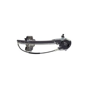 DORMAN 740-811 Power Window Regulator (Regulator Only)
