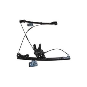 DORMAN 740-825 Power Window Regulator (Regulator Only)