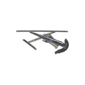 DORMAN 740-828 Power Window Regulator (Regulator Only)