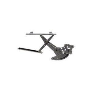 DORMAN 740-830 Power Window Regulator (Regulator Only)