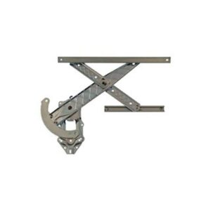 DORMAN 740-848 Power Window Regulator (Regulator Only)