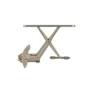 DORMAN 740-862 Manual Window Regulator (Regulator Only)