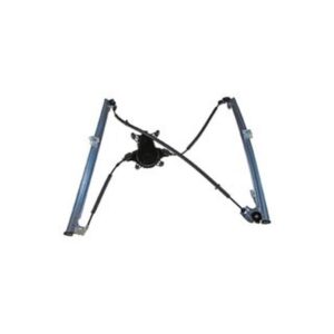 DORMAN 740-864 Manual Window Regulator (Regulator Only)