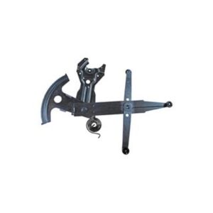 DORMAN 740-886 Power Window Regulator (Regulator Only)