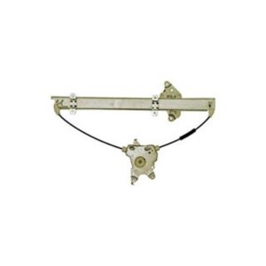 DORMAN 740-905 Power Window Regulator (Regulator Only)