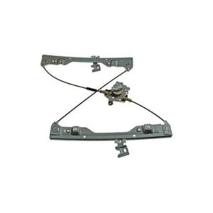 DORMAN 740-907 Power Window Regulator (Regulator Only)
