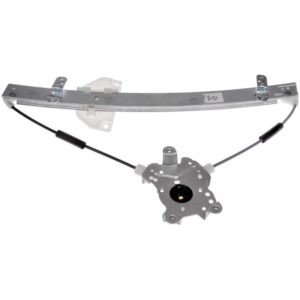 DORMAN 740-930 Power Window Regulator (Regulator Only)