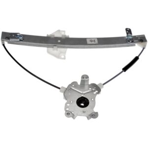 DORMAN 740-932 Power Window Regulator (Regulator Only)