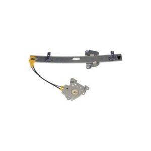 DORMAN 740-965 Power Window Regulator (Regulator Only)